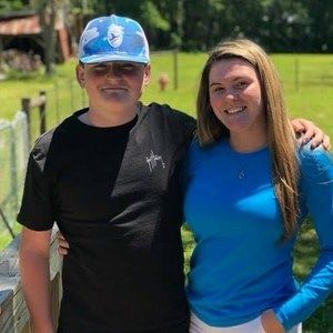 Meet your Posher, Donna